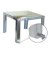 STAND WATER HEATER 24"