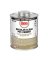 CEMENT PVC CLEAR 32OZ 4"