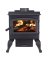 STOVE WD BNG FS 1200SQFT