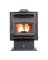 STOVE WD PELLET 1700SQFT
