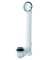 DRAIN TUB SCH40FOOTLCK W