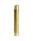 1/2" X 5-1/2" BRASS NIPPLE