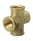 PIPE CROSS 1/4" FPT