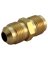 SPCHEATR UNION 3/8"X3/8"