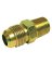 3/8"x 1/8" Male Brass Adapter