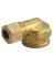 90 Elbw Cmprn 5/8"x1/2"