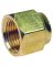 FORGD FLRE NUT 5/8"X1/2"