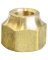 ATC 3/8 in. Flare Brass Forged Flare Nut