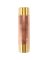 ATC 3/4 in. MPT X 3/4 in. D MPT Red Brass Nipple 4 in. L