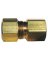 ATC 1/2 in. Compression in. X 1/2 in. D FPT in. Brass Coupling