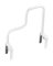 Delta Grab Bar Multi Grip Wht