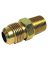 Flare Adapter 1/4"x1/4" 4315453