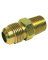 Flare Adapter 3/8"x3/4" 4329777