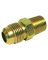 Flare Adapter 1/2"x1/2"  4329967
