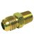 Flare Adapter 1/2"x3/4" 4330759