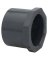 BUSHING PVC80RED 3/4X1/2