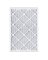 AIR FILTER PLTD 15X20X2"