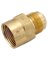 CUPLNG BRASS 15/16X1/2"