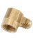 ELBW 90 DEG FLR 3/8X1/2"