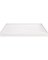 SHOWER BASE CENTR 48X34"