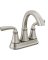CENTRS SINK FAUCET BN 2H