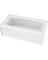 DELTA LEFTHAND BATHTUB