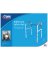 Carex Bath Toilet Safety Rail