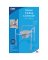 DLX FLDNG COMMODE BL/GRY