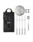 Mesa XL Fire Pit Accessory Pack