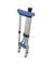 FLDNG CRUTCHES BLUE 58"