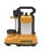 SUMP PUMP 1/3HP 4500GPH