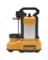SUMP PUMP 1/2HP 6100GPH