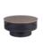 WD FIRE PIT RND 35.31"