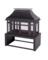 OD FIRE PLACE 45"