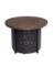 LP FIRE PIT RND 36"