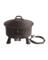 FIRE PIT PROPANE RND 22"