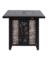 LP FIRE PIT SQ 30"