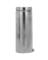 PIPE 3"X12" ALUM/GALV