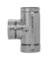 RND GAS VENT PIPE 6"X10.