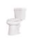 Gerber 1.28 Gal EB Toilet