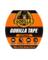 1.88"x20YD Black Duct Tape