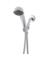 Flow Pro Massage Shower Kit 2gpm