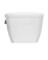 TOILET TANK WHT 1.28G