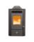 STOVE WD PELLET 1300SQFT