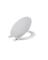 TOILET SEAT ROUND