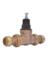 PRESR REGULATE VLV 3/4"