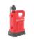 SUB UTIL PUMP 1/4HP 2500