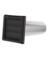 Dryr Vnt Hd Spr-vnt Blk