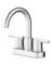 Oakbrook PC 2H Lav Sink Faucet