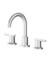 Oakbrook PC 2H Lav Sink Faucet